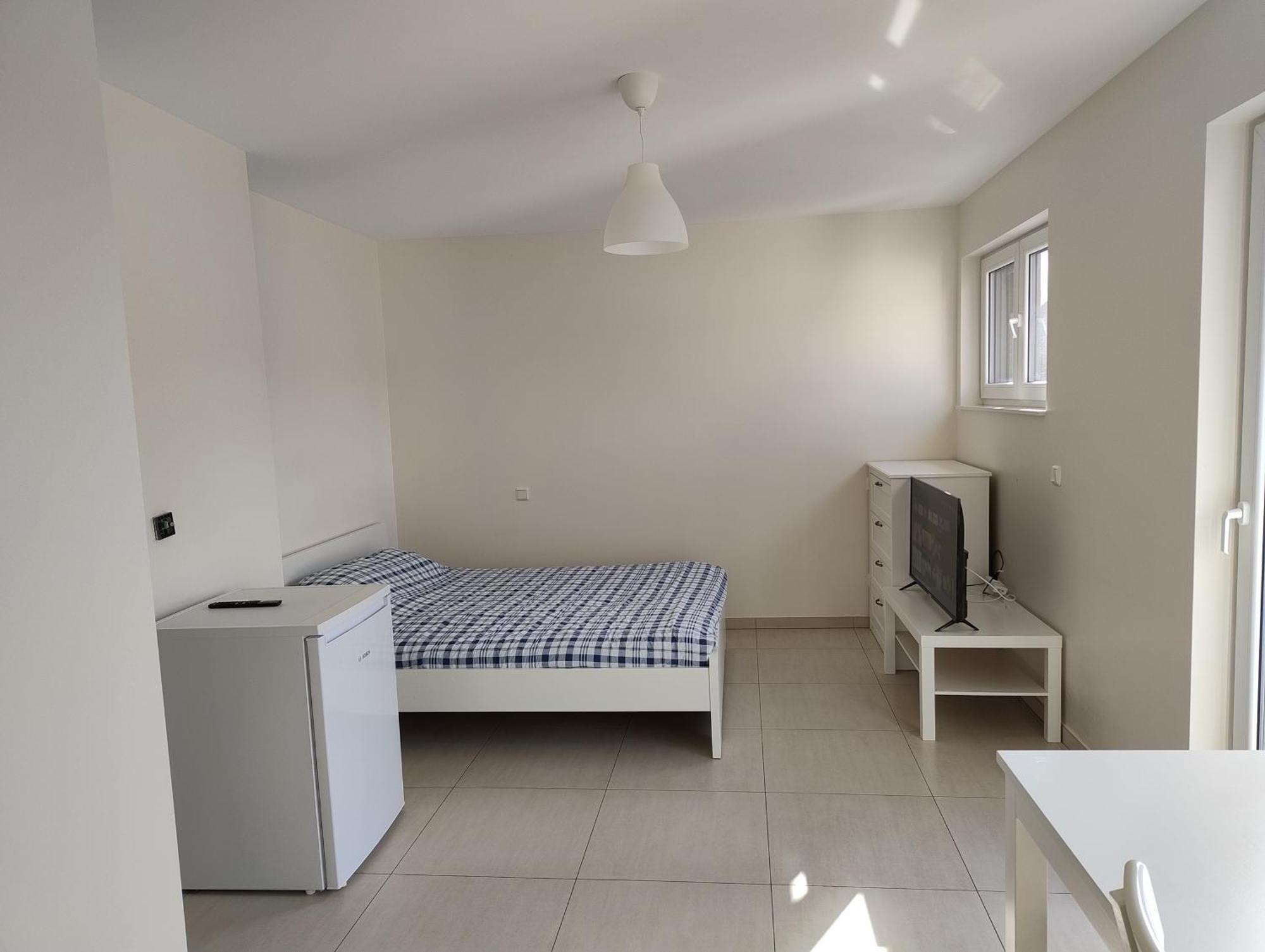 Elegant - Steps From Train Station Apartment Luxemburg